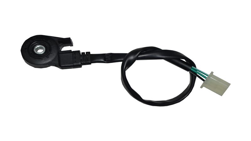 YAN SEHPA STOP ŞARTELİ (DELPHI) (SPONTINI110)